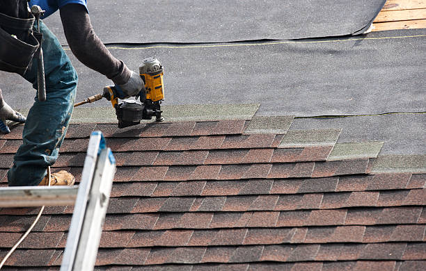 Licensed Gutter Installation service in Prescott, WA - Brentwood Metal Roofing